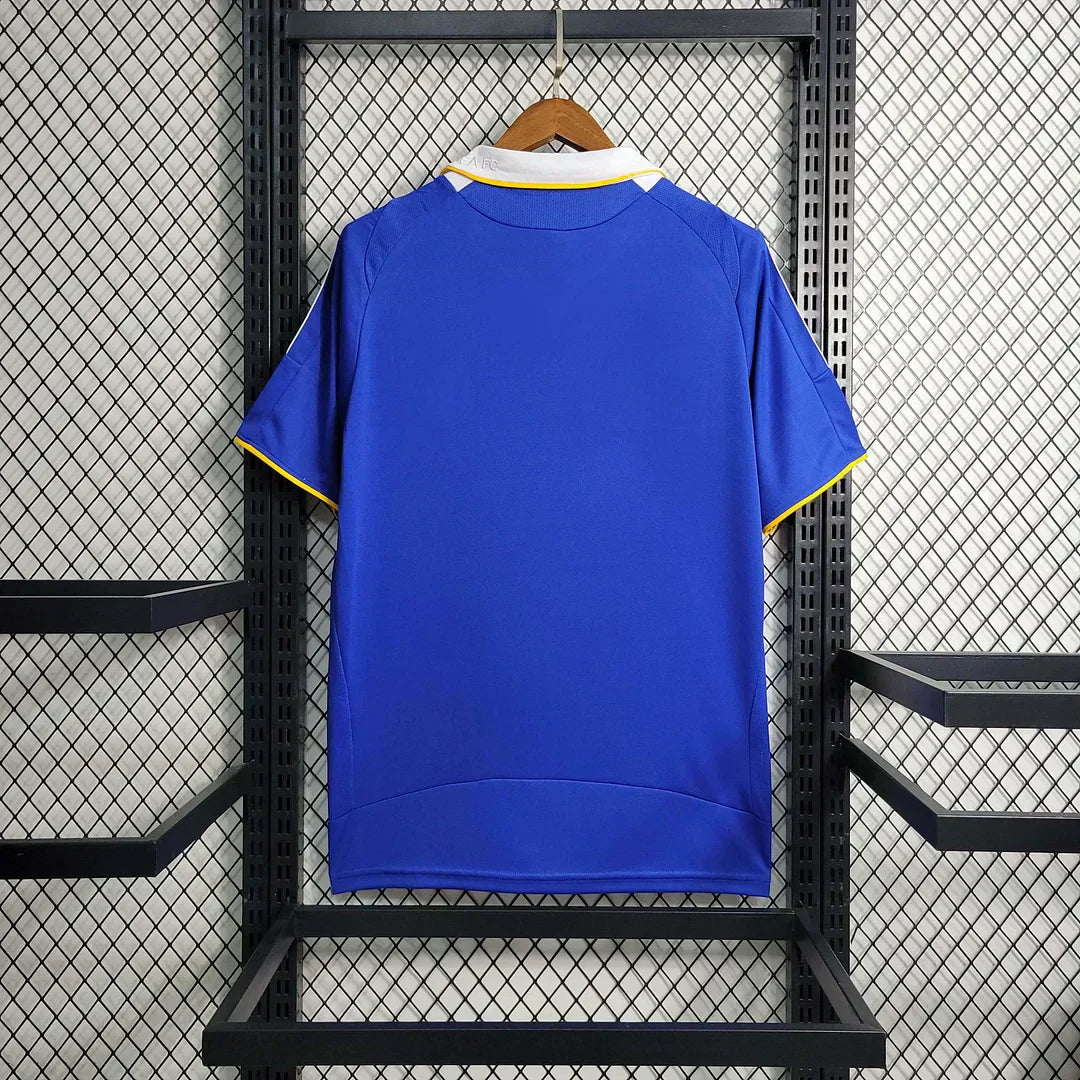 2008-2009 Chelsea Champions League Final Retro in casa