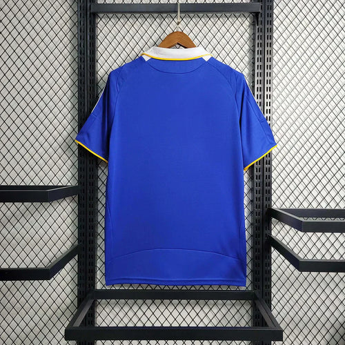 2008-2009 Chelsea Champions League Final Retro in casa