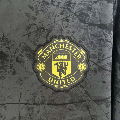 Manchester United Edizione Speciale "Turno di notte"