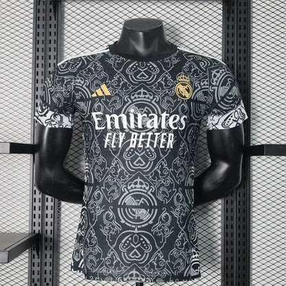 Real Madrid "Maestà Reale" Edizione Speciale