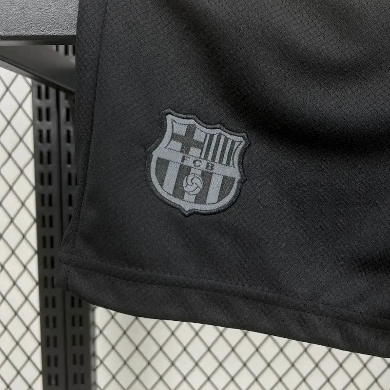 Kit da trasferta Barcellona 2025/2026 taglia bambino