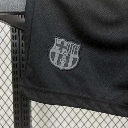 2025/2026 Barcelona Away Kit Kids' Size