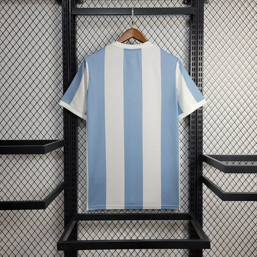 2024 Argentina 50° Anniversario