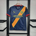 2024-2025 Girona Visitante Kit