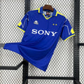 Juventus Trasferta 1996-1997