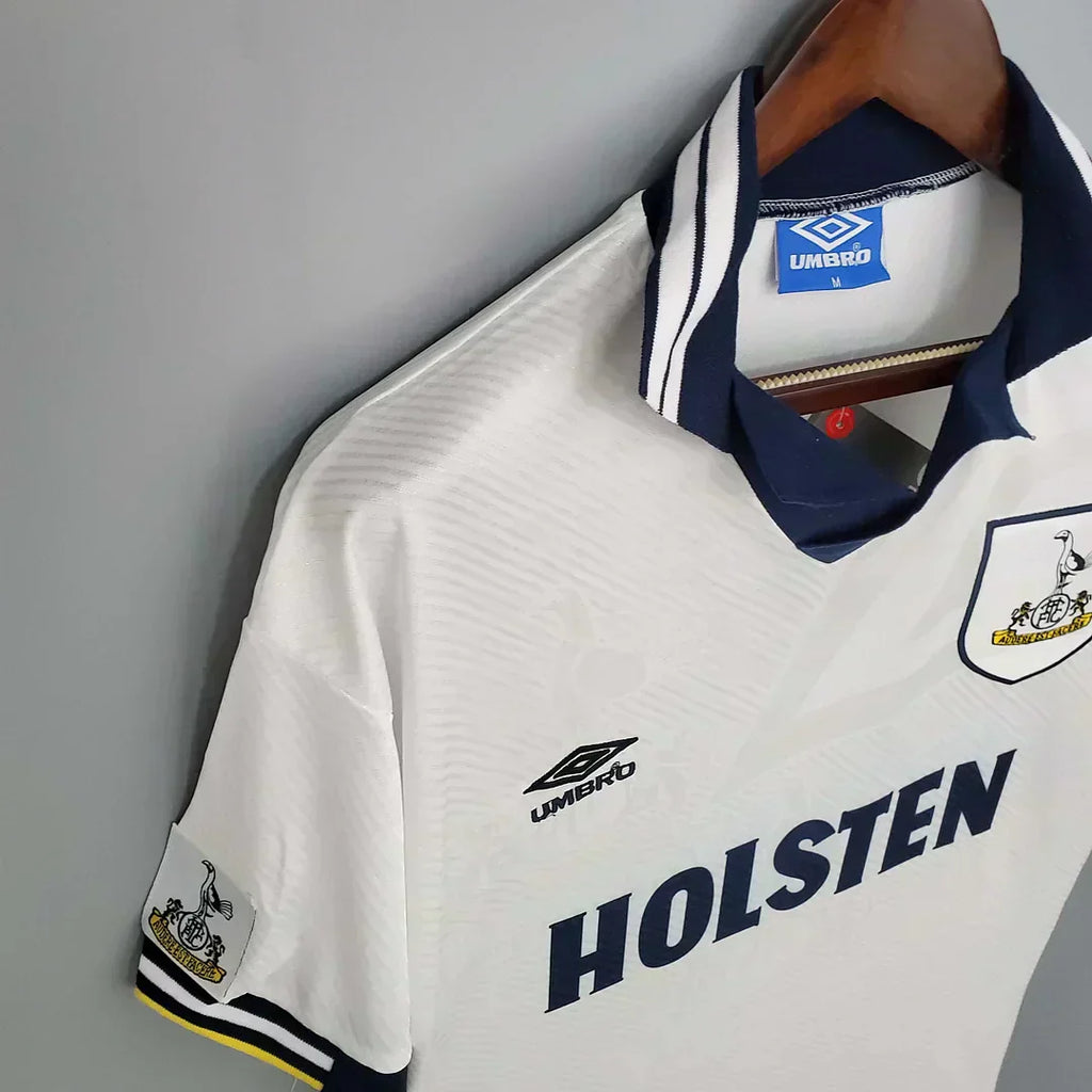 1994-1995 Maglia retrò Tottenham casa