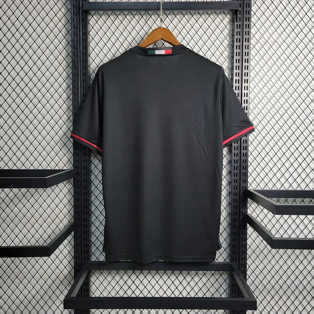 2016-2017 Retro AC Milan Local