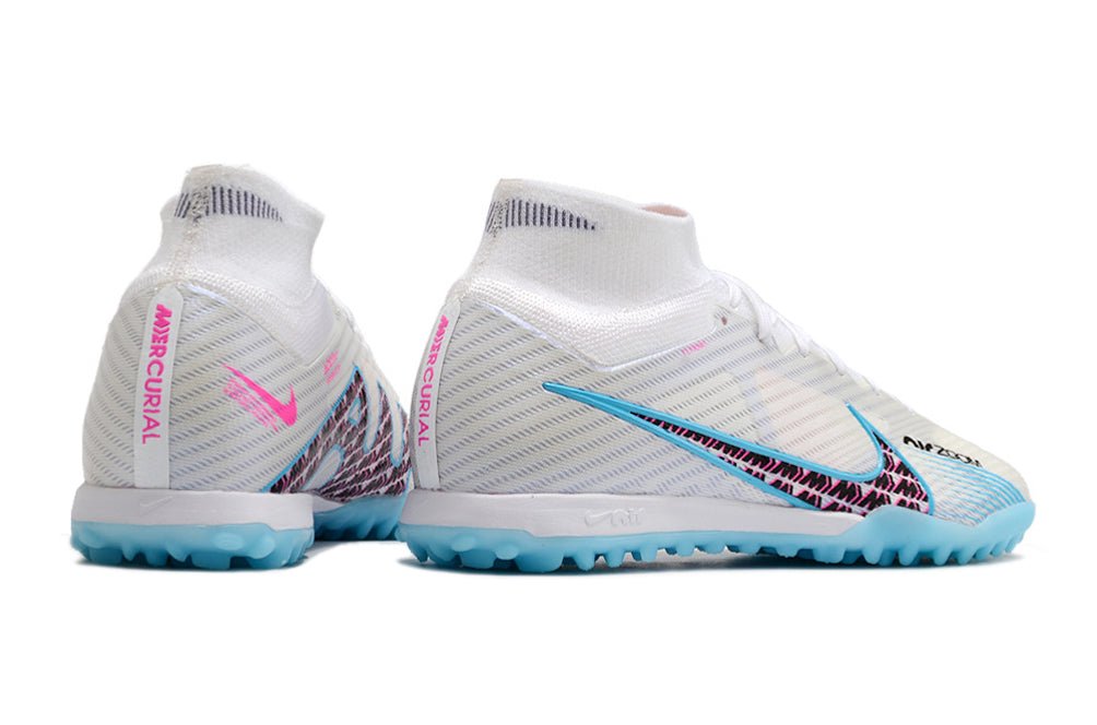 Air Zoom Mercurial Superfly IX Elite