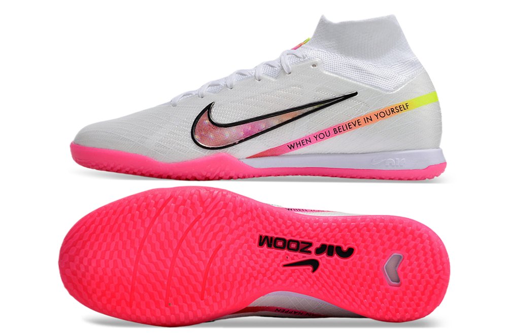 Air Zoom Mercurial Superfly IX Elite