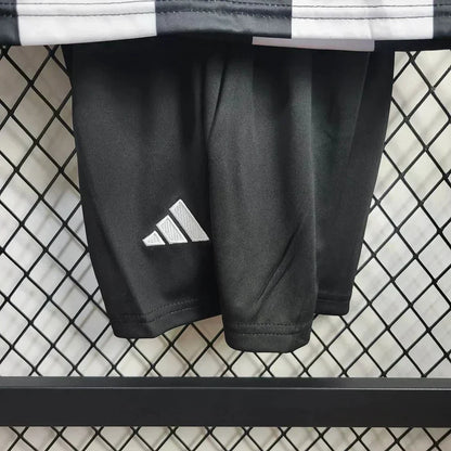 2024/2025 Newcastle United Home Kit Taglia Bambino