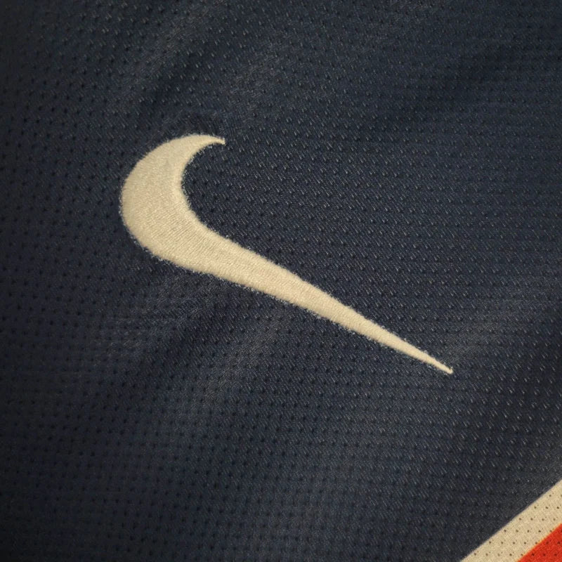 2012/2013 Retro Paris Saint-Germain Local