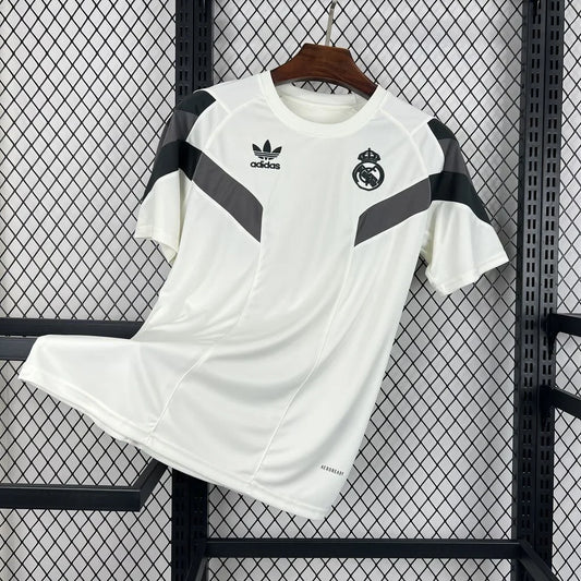 2025/2026 Real Madrid Edizione Speciale