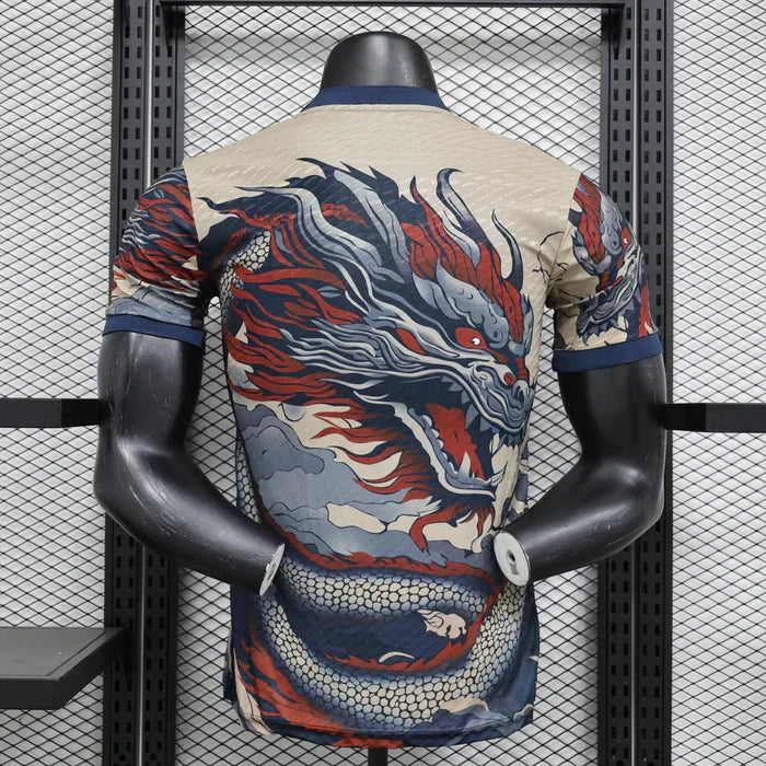 Giappone "Akai Yūgen" Edizione Speciale