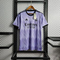 Real Madrid Kit Trasferta 2022/2023