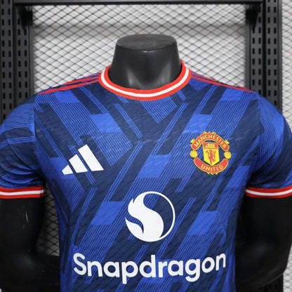 Manchester United "Electric Royal" Special Edition
