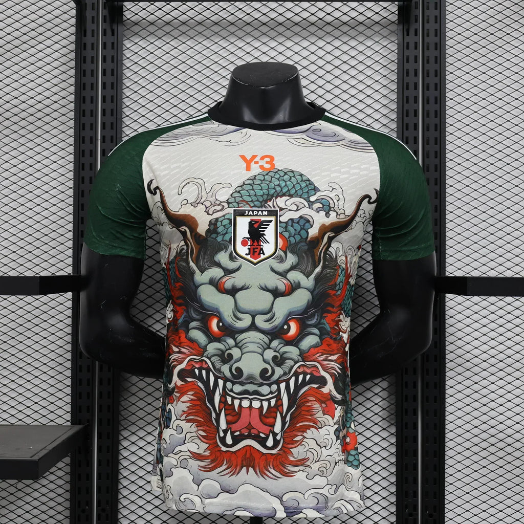 Giappone "Ryu no Ikari" Edizione Speciale