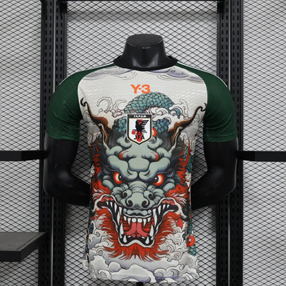 Giappone "Ryu no Ikari" Edizione Speciale
