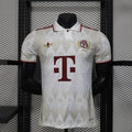 2025/2026 Bayern Monaco Edizione Speciale