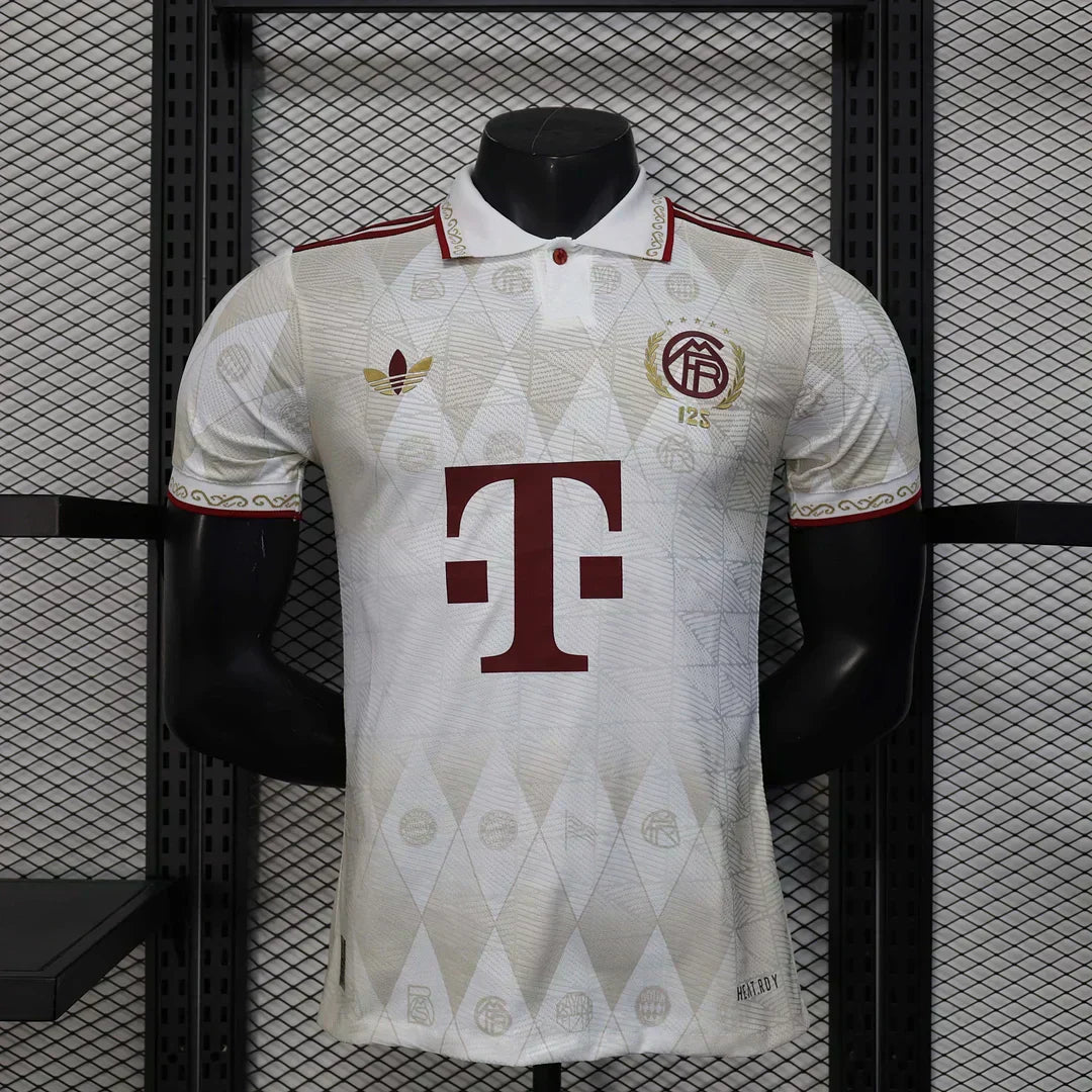 2025/2026 Bayern Monaco Edizione Speciale