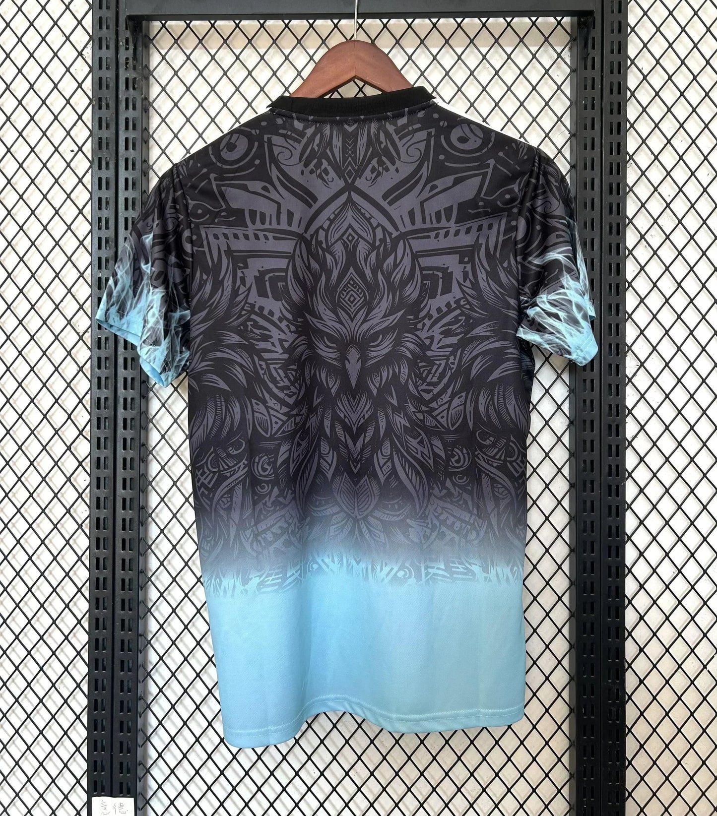 Liverpool "Abyssal Drake" Edizione Speciale