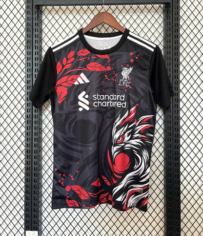 Liverpool "Eternal Blaze" Special Edition