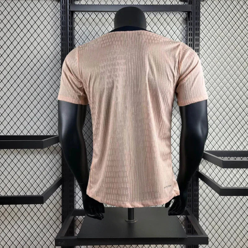2025/2026 Chelsea Beige x Nero Kit da allenamento