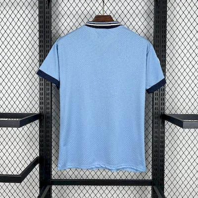 1996-1997 Lazio Retro Casa