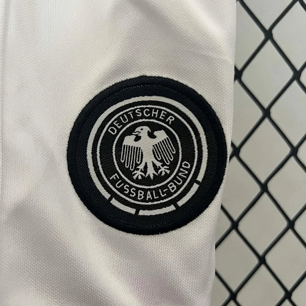 2014 Retro Germany Local Talla Niño