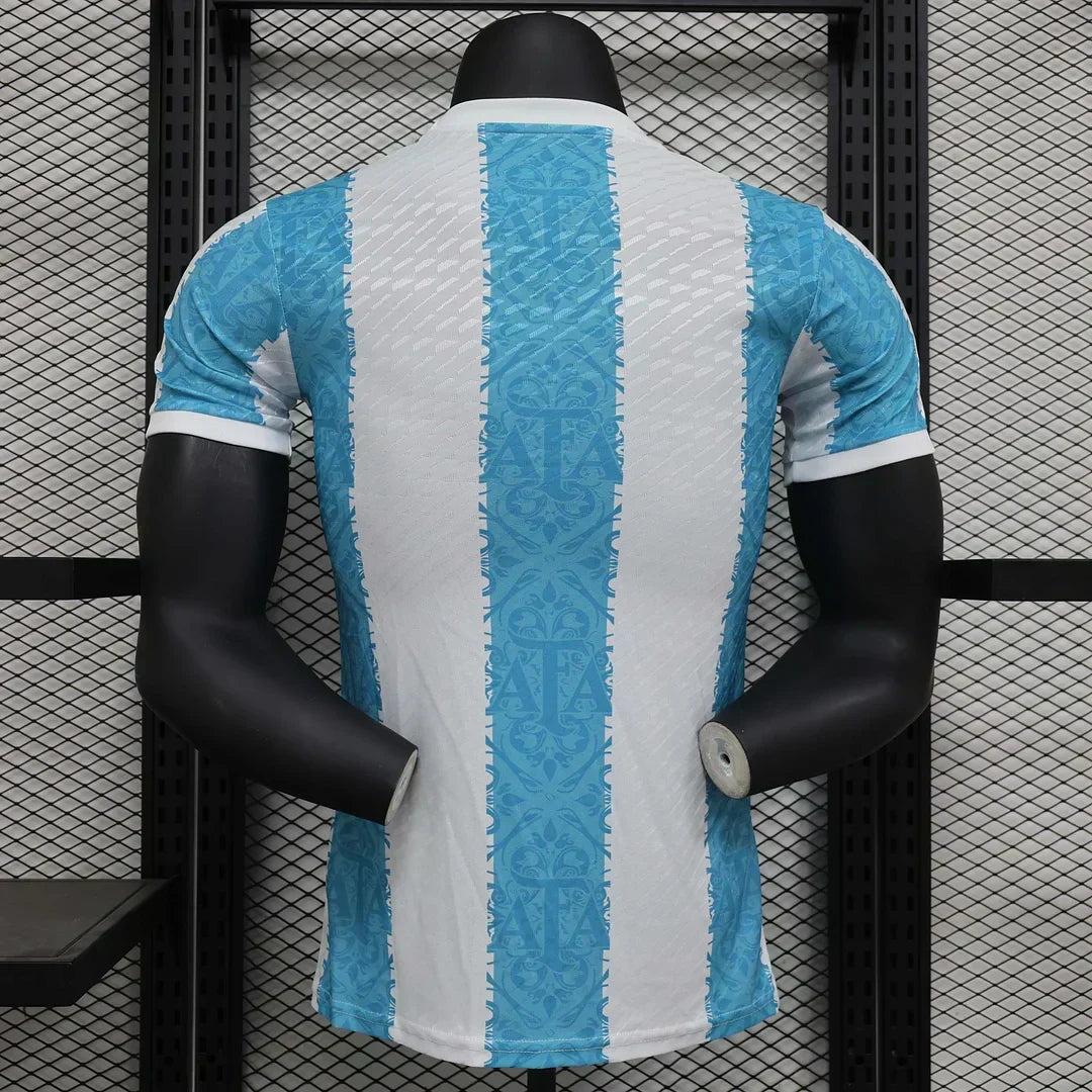 2024 Argentina Edición Especial