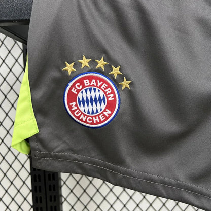 Kit da portiere Bayern Monaco 2025/2026 taglia bambino
