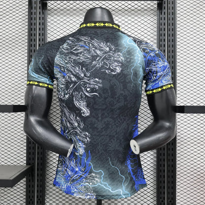Real Madrid "Thunder Dragon" Special Edition