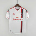2011-2012 Retro AC Milan Trasferta
