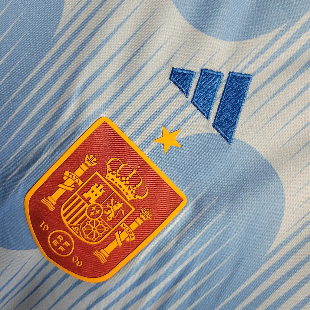 2022 FIFA World Cup Spagna Ospite