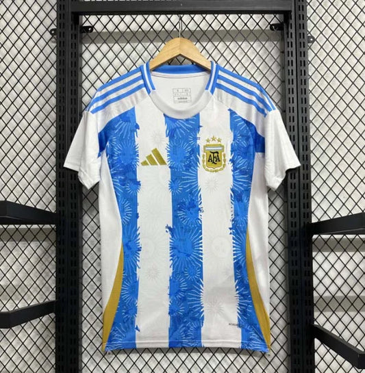2024 Argentina Special Edition