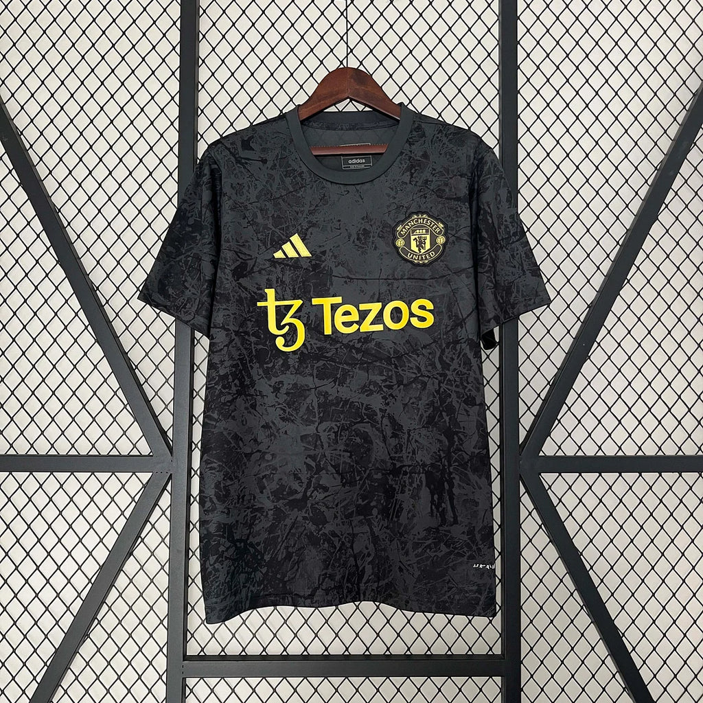 Manchester United Edizione Speciale