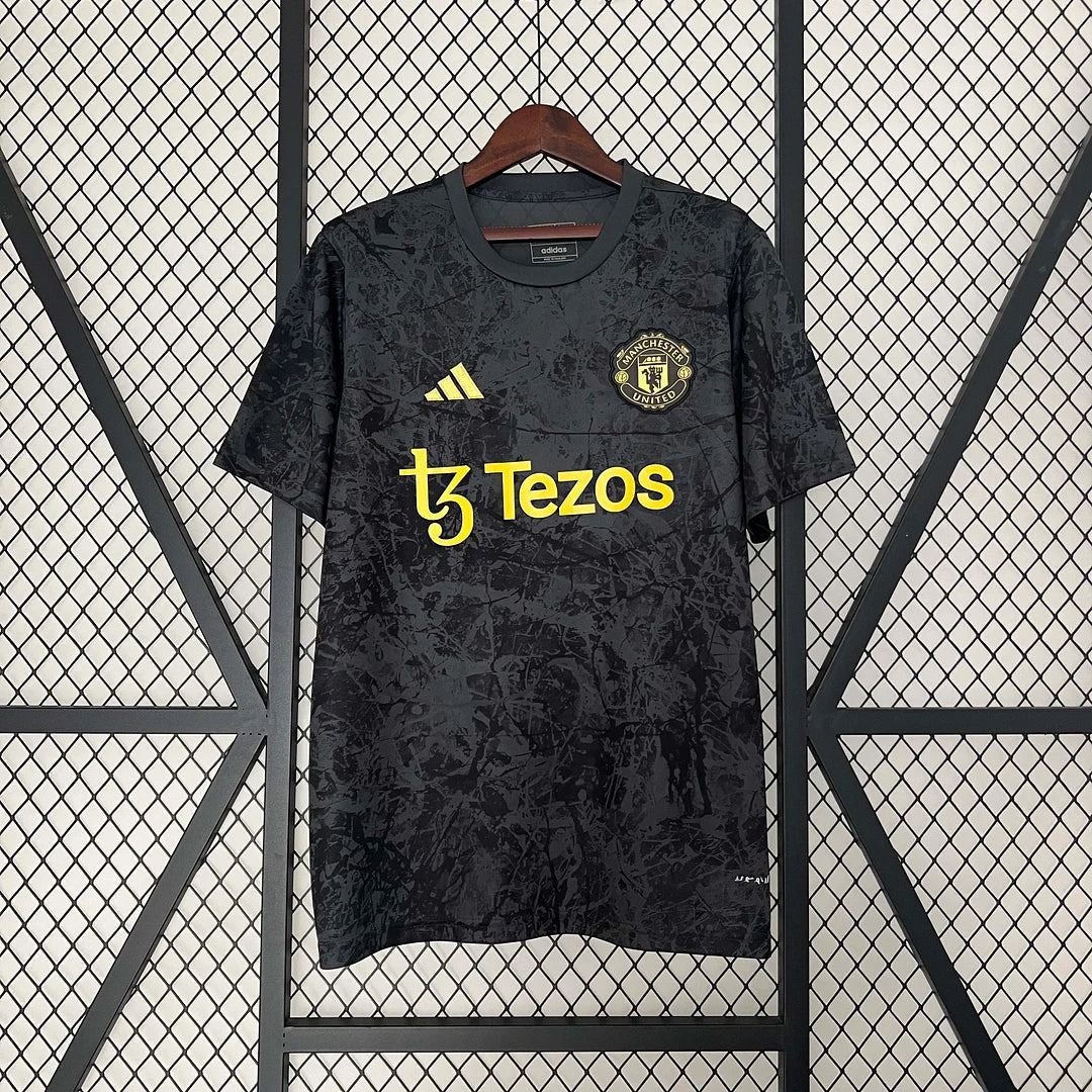 Manchester United Edizione Speciale