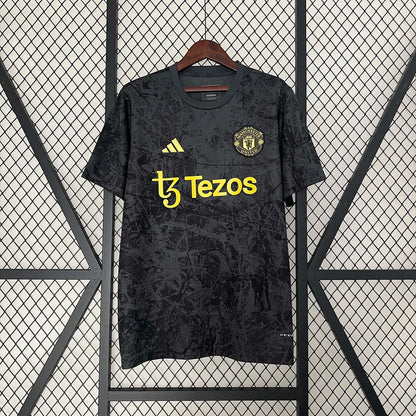 Manchester United Edizione Speciale "Turno di notte"