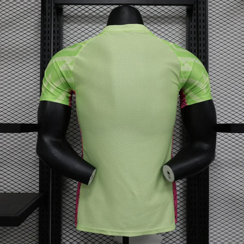 Divisa da portiere Manchester United 2023/2024