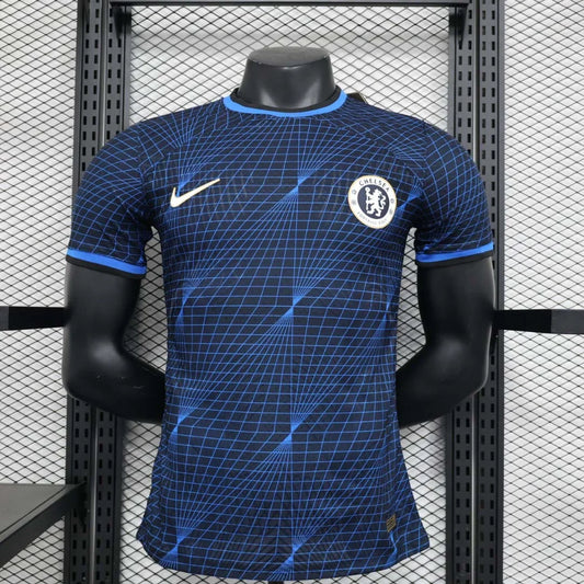 Chelsea "Blue Matrix" Special Edition