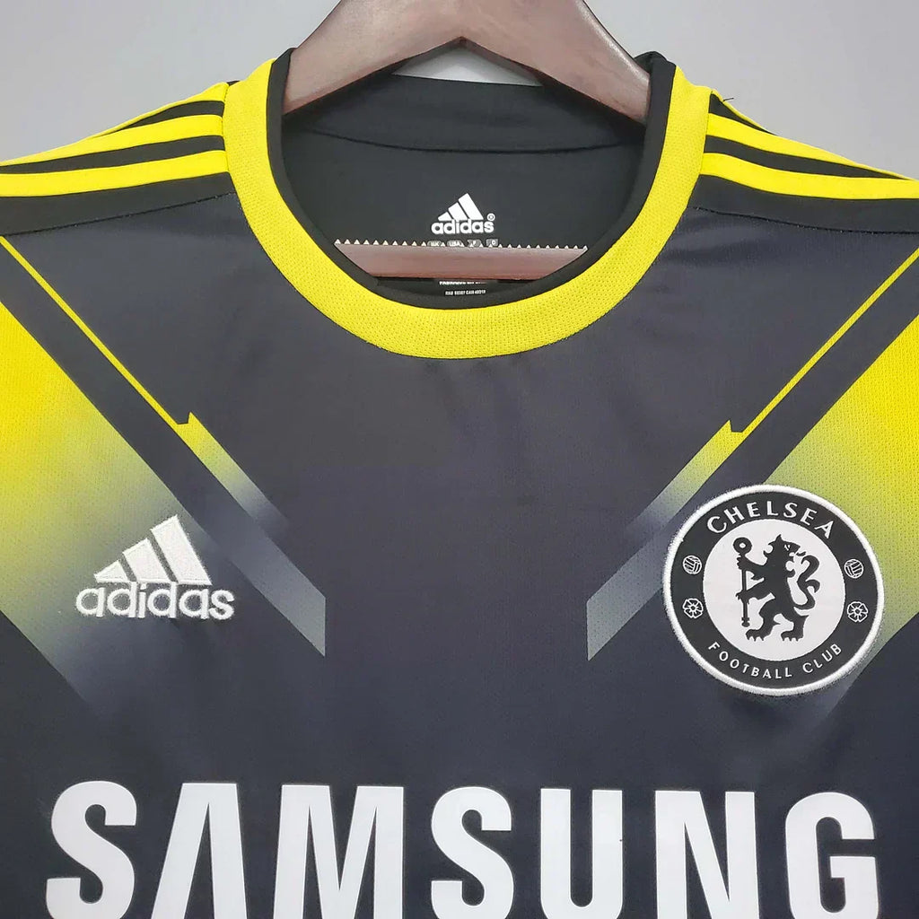 2012/2013 Retro Chelsea Alternativa Trasferta