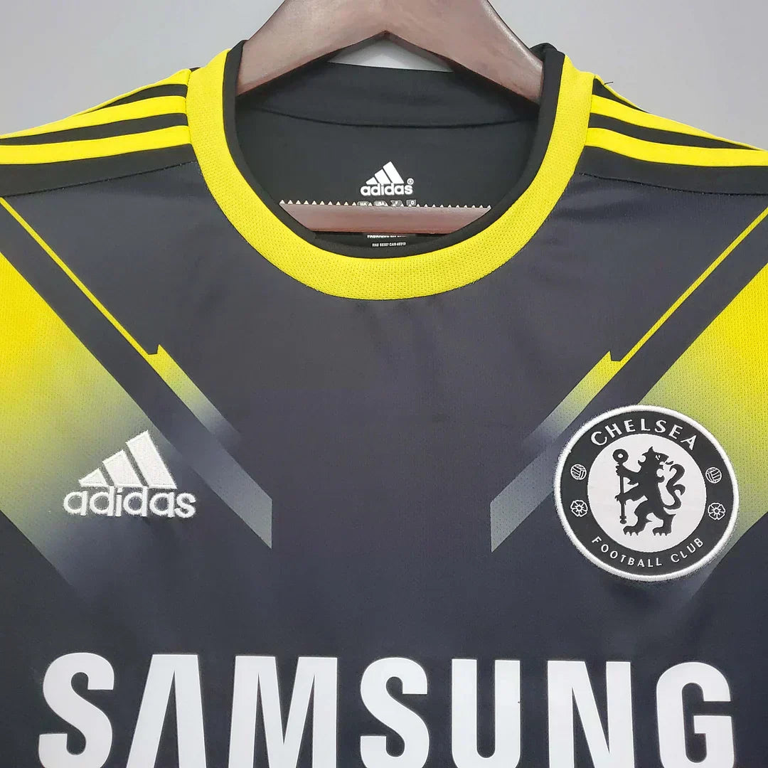 2012/2013 Retro Chelsea Alternativa Trasferta