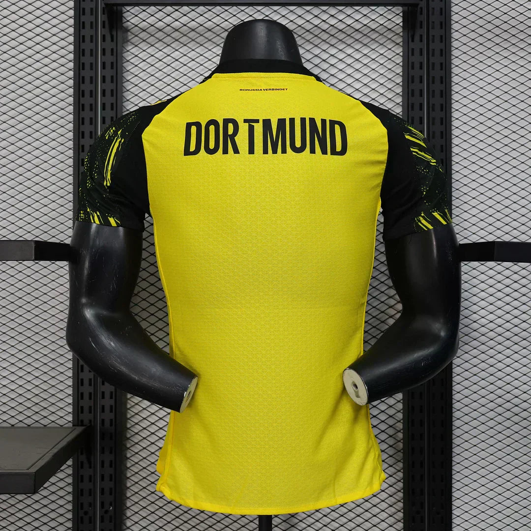2025/2026 Dortmund Local Kit