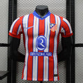 2024/2025 Kit casa dell'Atletico Madrid