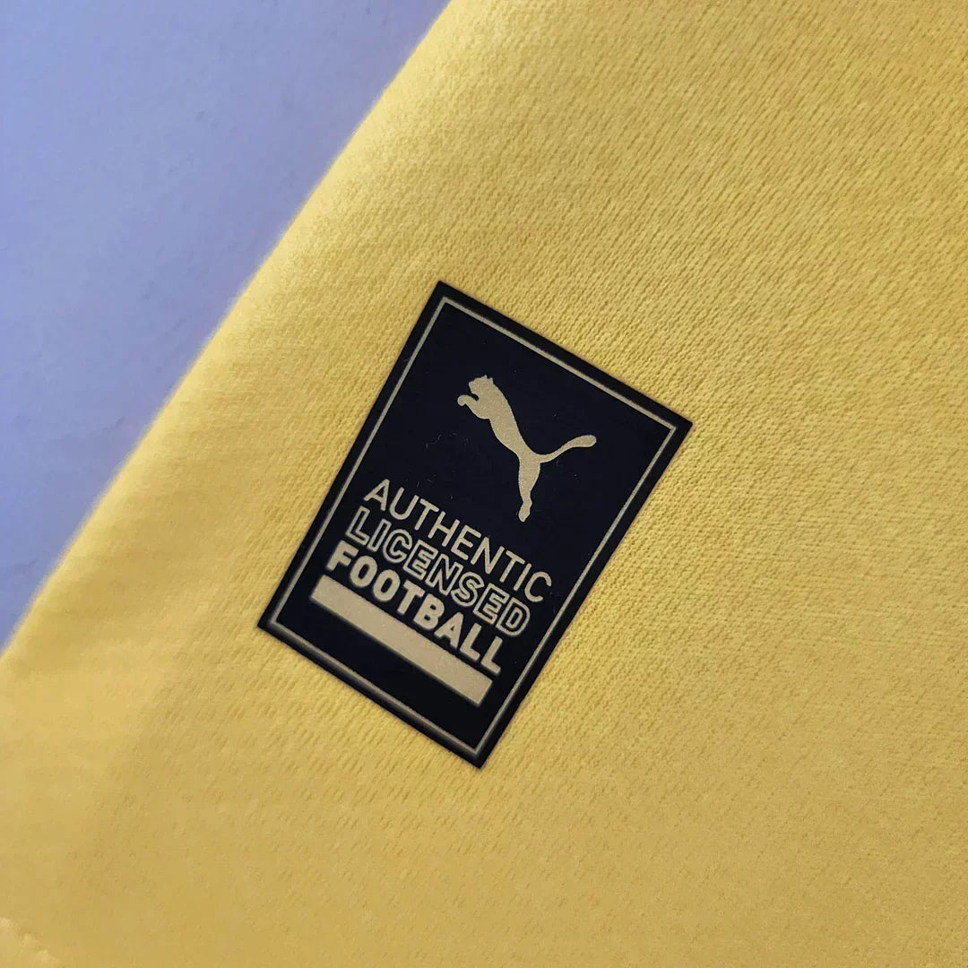 2022/2023 Dortmund Alternativa Visitante