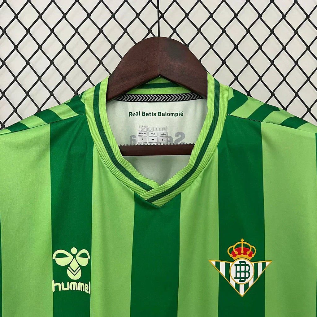 2024/2025 Real Betis Edizione Speciale