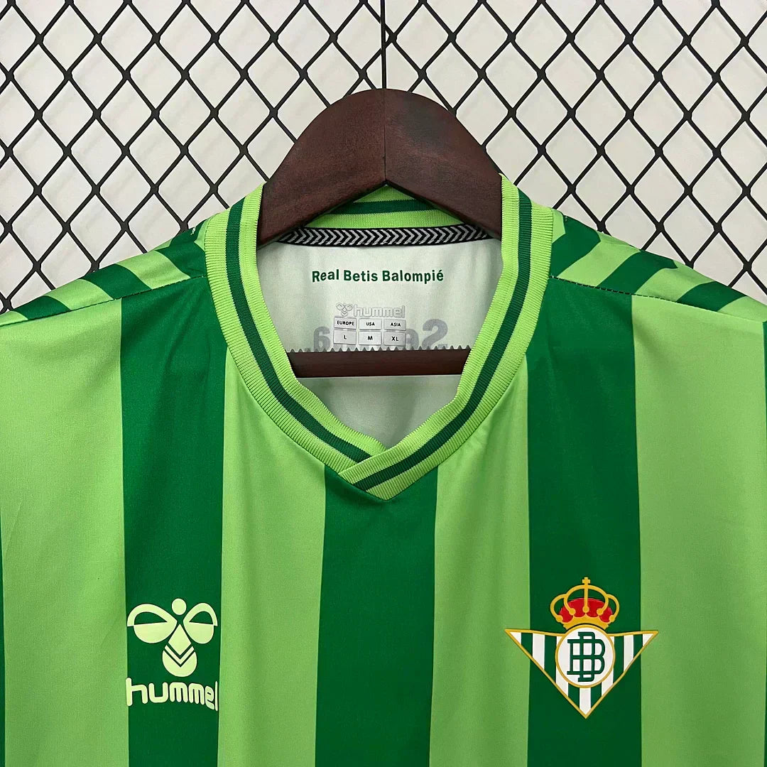 2024/2025 Real Betis Edición Especial