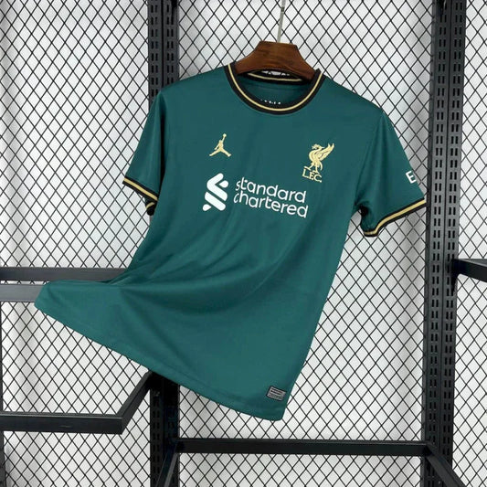 2025/2026 Liverpool Edizione Speciale