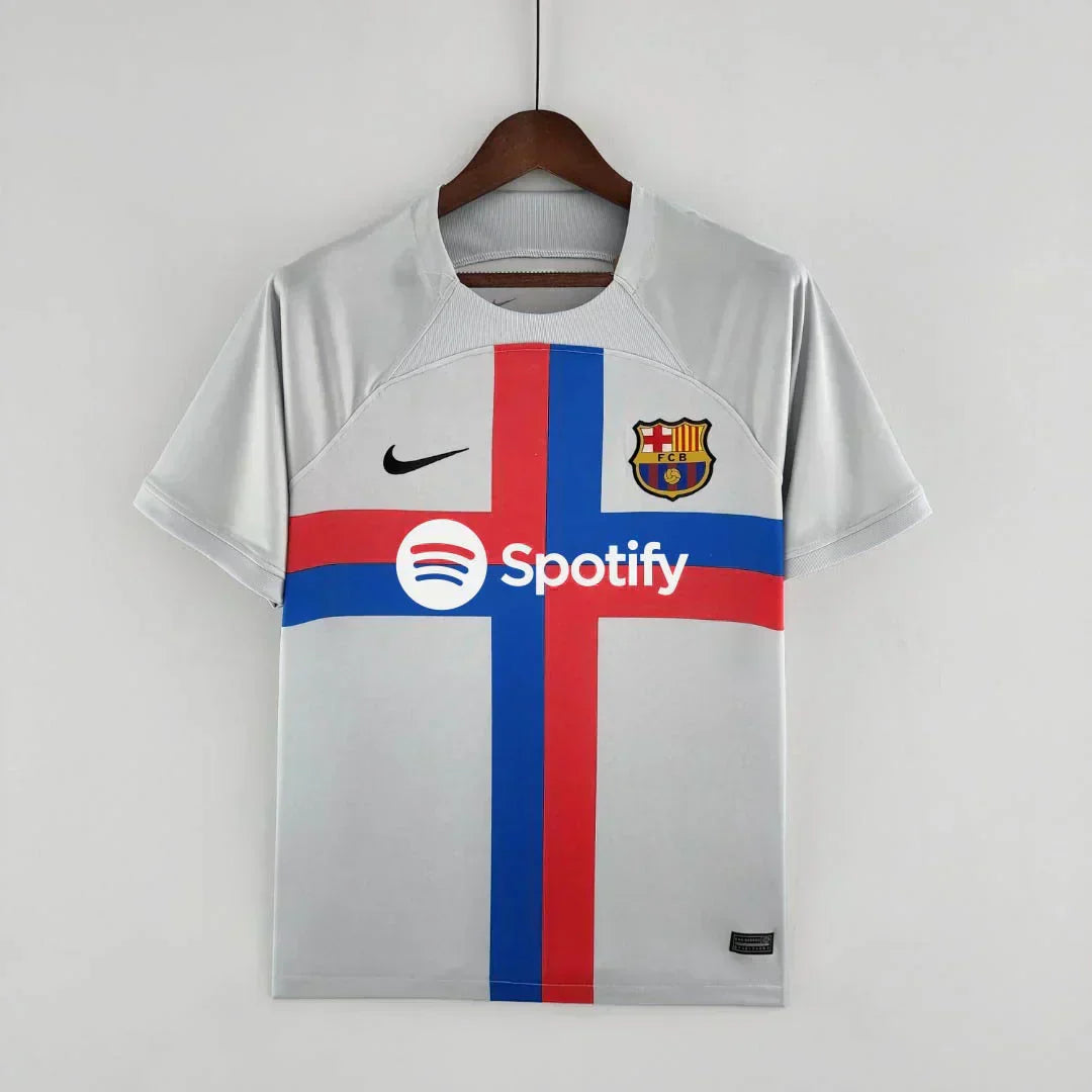 2022/2023 Barcellona Alternativa Trasferta