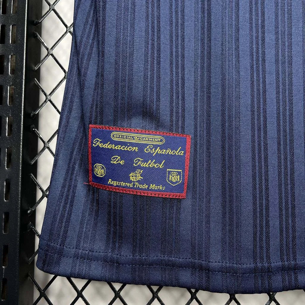 1996 Retro Spagna Trasferta