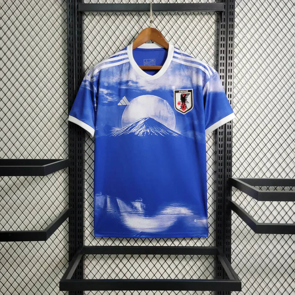 Japan "Fuji Skyline" Edición Especial